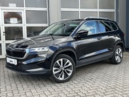 Skoda Karoq 2023