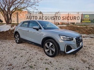 Audi Q2 2021