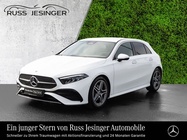 Mercedes-Benz A-Class 2025