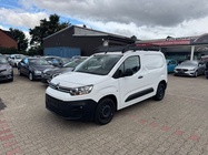 Citroen Berlingo 2020