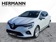 Renault Clio 2021