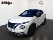 Nissan Juke 2021