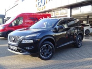 Nissan X-Trail 2026
