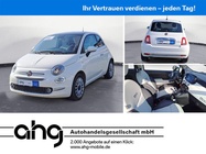 Fiat 500 2022
