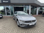 Volkswagen Passat 2020