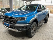 Ford Raptor 2022