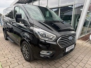 Ford Transit 2021