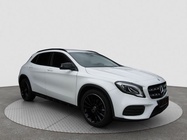 Mercedes-Benz GLA-Class 2020