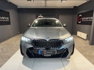 BMW X6 2025