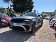 Land Rover Velar 2020