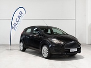 Ford Fiesta 2013