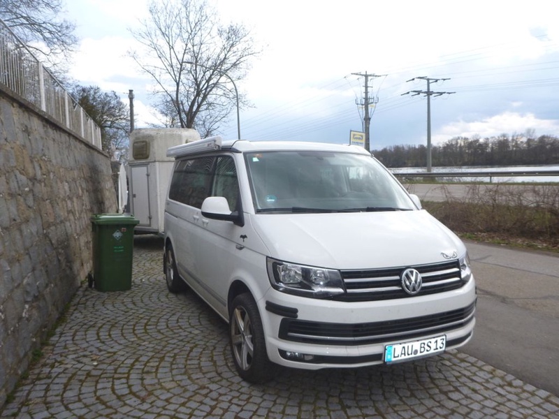 Volkswagen T6