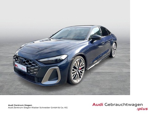 Audi S5 2024