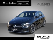 Mercedes-Benz B-Class 2024