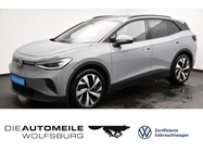 Volkswagen ID.4 2025