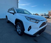 Toyota RAV4 2025