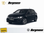 Volkswagen Polo 2025