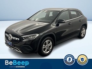 Mercedes-Benz GLA-Class 2023