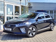 Hyundai Ioniq 2019