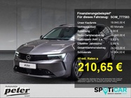 Opel Astra 2024