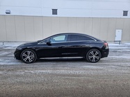 Mercedes-Benz EQE 2023