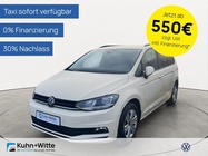 Volkswagen Touran 2026