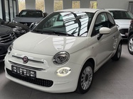 Fiat 500 2020