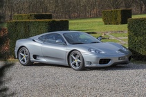 Ferrari 360 2004