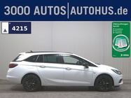 Opel Astra 2021