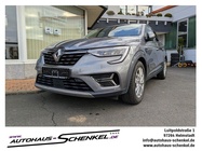 Renault Arkana 2021