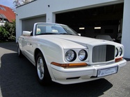 Bentley Azure 1996