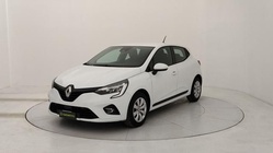 Renault Clio 2021