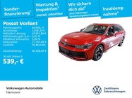 Volkswagen Passat 2025