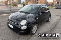 Fiat 500 2020