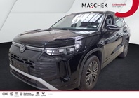 Volkswagen Tayron 2025