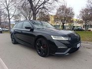 Skoda Octavia 2022