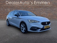 Seat Leon 2021