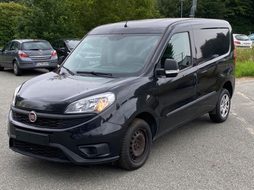 Fiat Doblo 2017