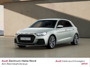 Audi A1 2025