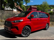 Ford Tourneo Custom 2025