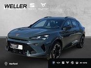 Cupra Formentor 2025