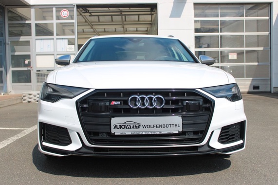 Audi S6 2019