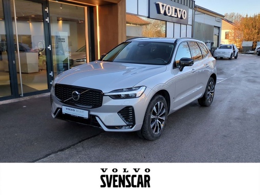 Volvo XC60 2023