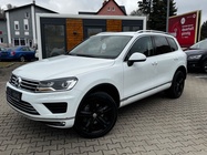 Volkswagen Touareg 2015