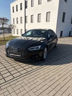 Audi A5 2019