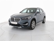 BMW X1 2020