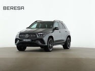 Mercedes-Benz GLE-Class 2025