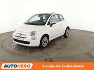 Fiat 500 2020