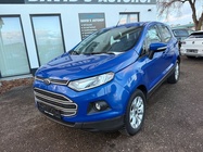 Ford EcoSport 2016