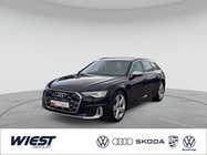 Audi S6 2024
